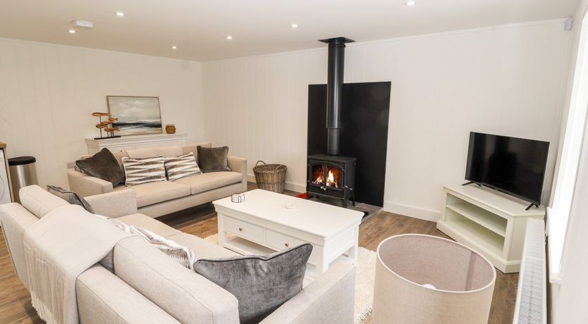 Photo of Ty Bach Twt