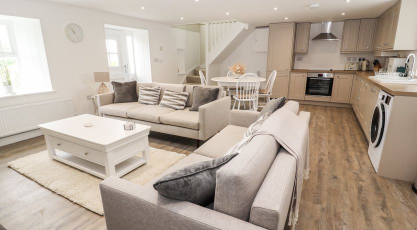 Photo of Ty Bach Twt