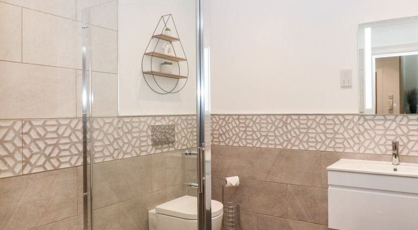 Photo of The Clock Tower at The Institute Executive Apartments