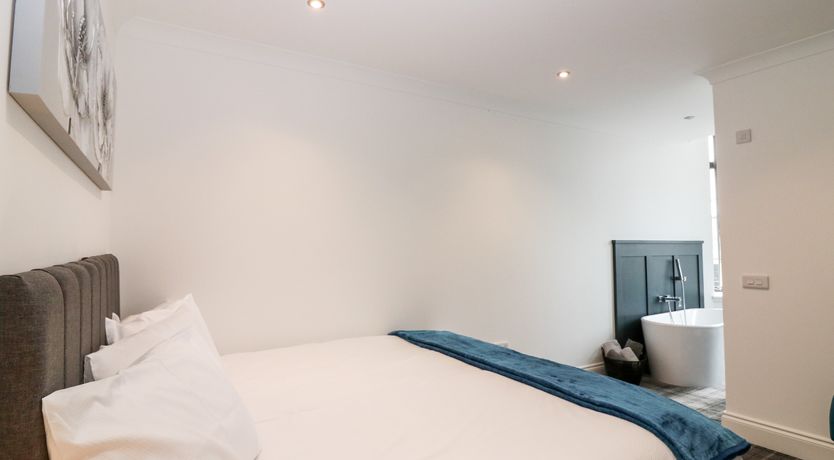 Photo of The Clock Tower at The Institute Executive Apartments