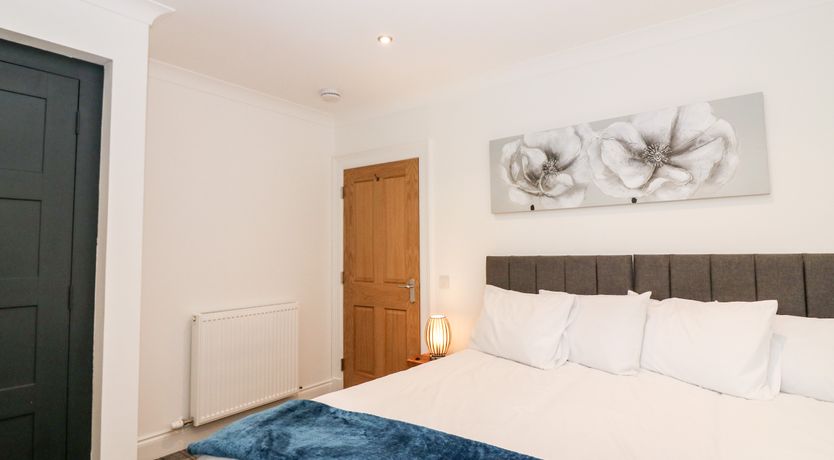 Photo of The Clock Tower at The Institute Executive Apartments