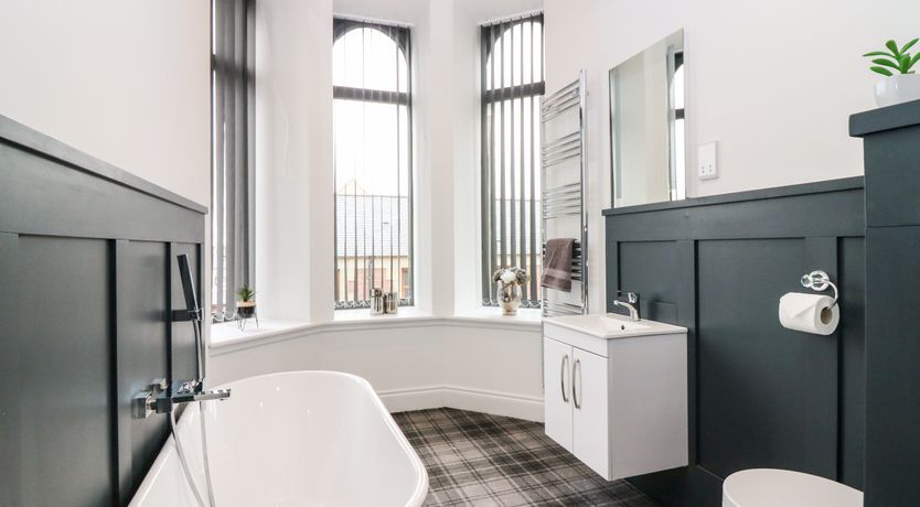 Photo of The Clock Tower at The Institute Executive Apartments