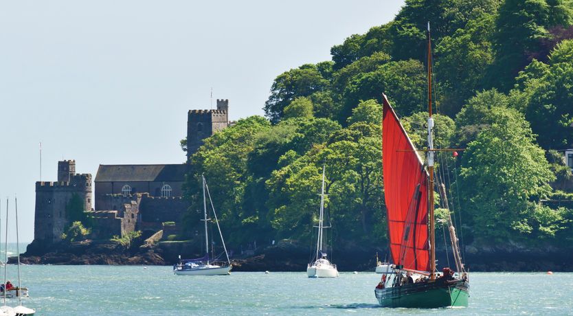 Photo of 2 Dartmouth House