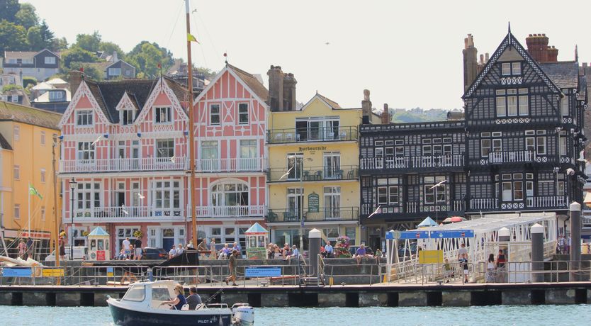 Photo of 2 Dartmouth House