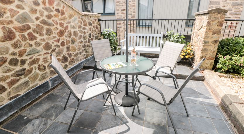 Photo of 2 Dartmouth House