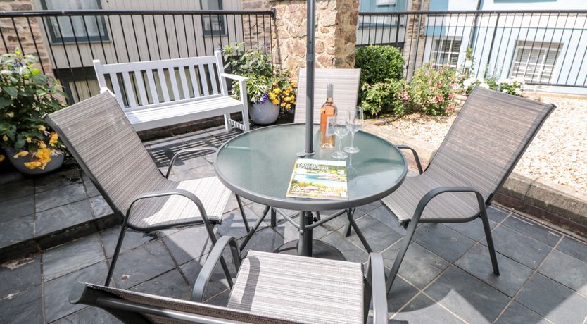 Photo of 2 Dartmouth House