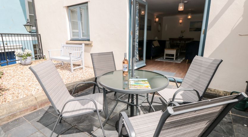 Photo of 2 Dartmouth House