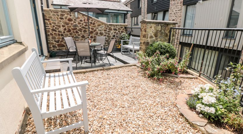 Photo of 2 Dartmouth House