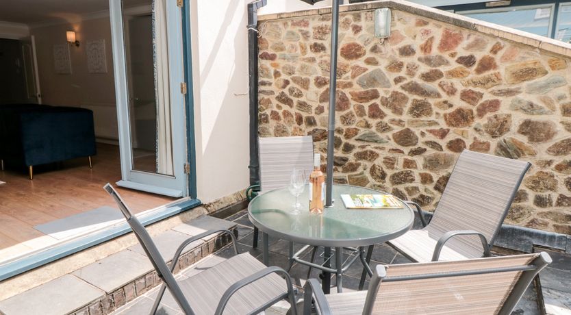 Photo of 2 Dartmouth House