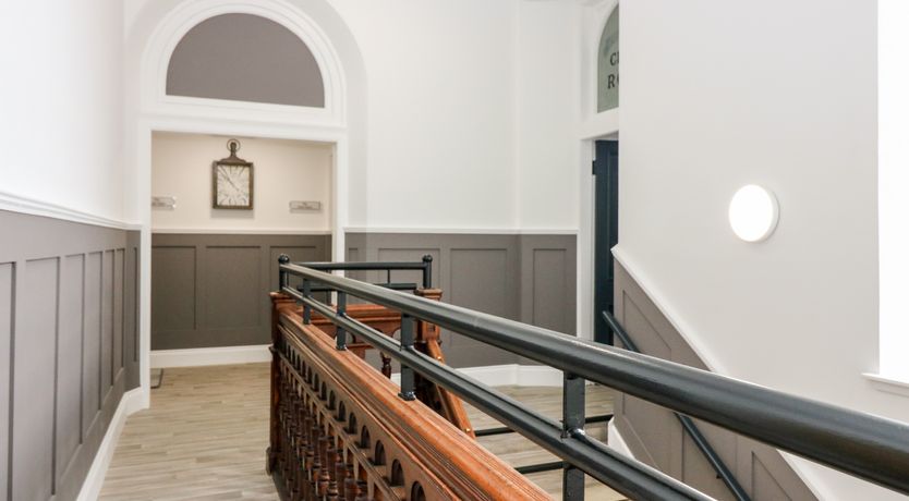 Photo of The Marriage Room at The Institute Executive Apartments