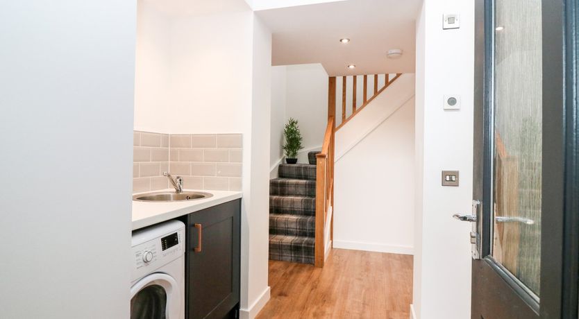Photo of The Marriage Room at The Institute Executive Apartments