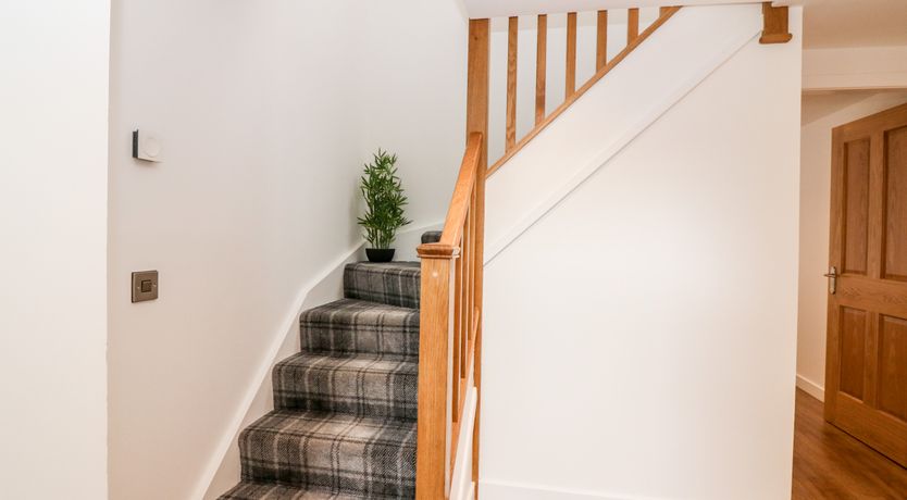 Photo of The Marriage Room at The Institute Executive Apartments