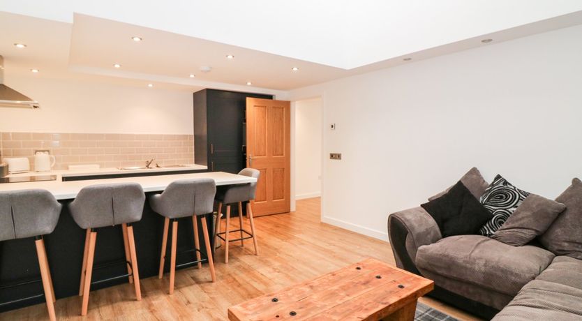 Photo of The Marriage Room at The Institute Executive Apartments