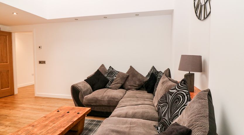 Photo of The Marriage Room at The Institute Executive Apartments