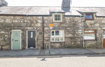 Weaver's Cottage Holiday Cottage