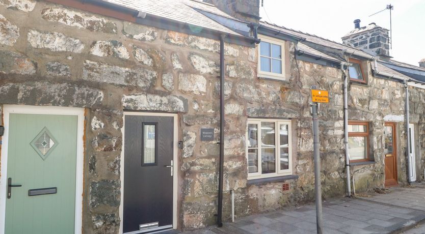 Photo of Weaver's Cottage