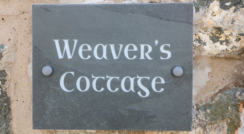 Photo of Weaver's Cottage