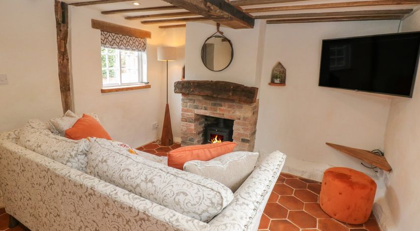 Photo of Auld Cottage