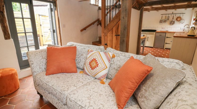 Photo of Auld Cottage