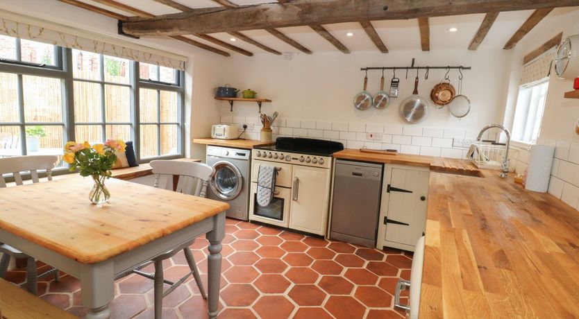 Photo of Auld Cottage