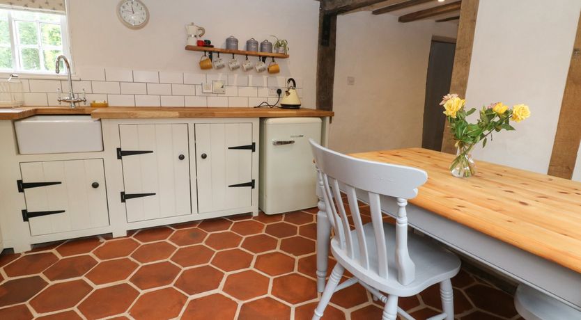 Photo of Auld Cottage