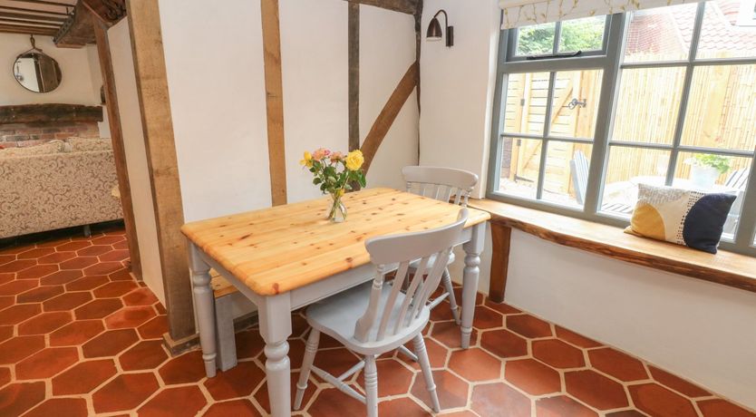 Photo of Auld Cottage