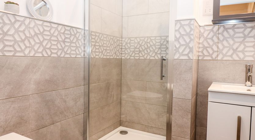 Photo of Council Chambers at The Institute Executive Apartments