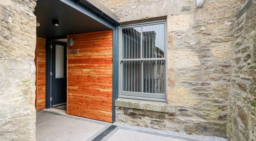 Photo of The Keepers Cottage at The Institute Executive Apartments