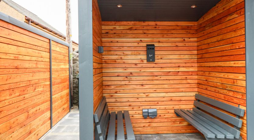 Photo of The Keepers Cottage at The Institute Executive Apartments