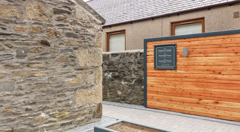 Photo of The Keepers Cottage at The Institute Executive Apartments