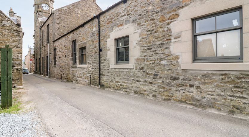 Photo of The Keepers Cottage at The Institute Executive Apartments