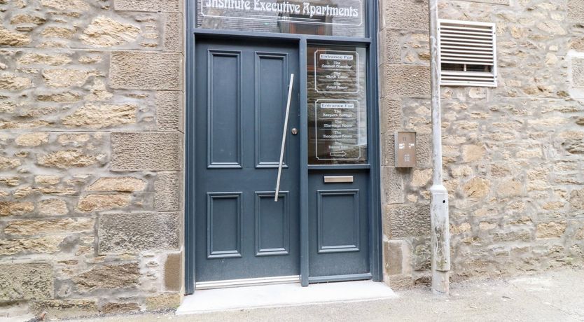 Photo of The Keepers Cottage at The Institute Executive Apartments