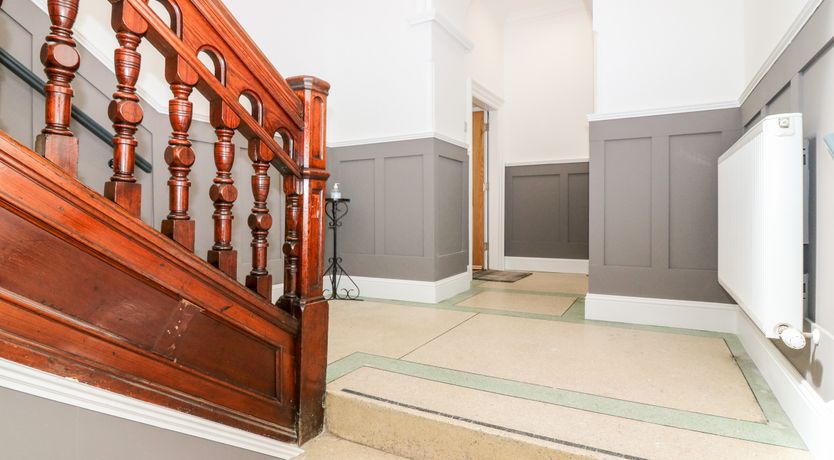 Photo of The Keepers Cottage at The Institute Executive Apartments