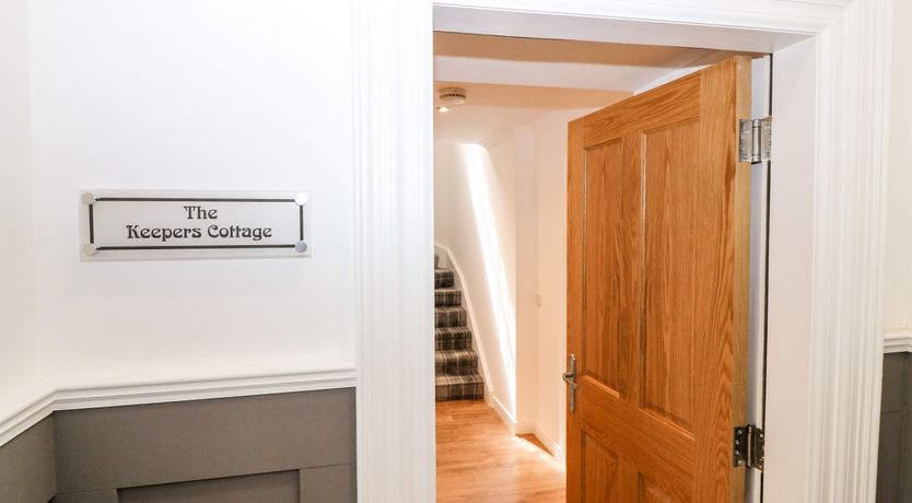 Photo of The Keepers Cottage at The Institute Executive Apartments