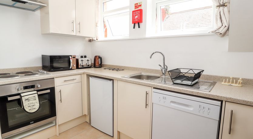 Photo of Flat 3