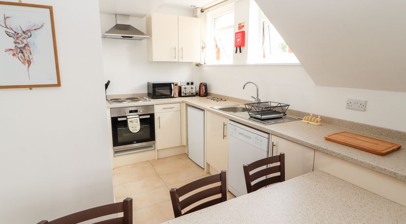 Photo of Flat 3