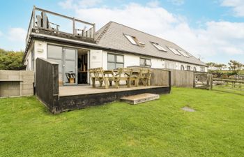 Bwthyn Awel Holiday Cottage