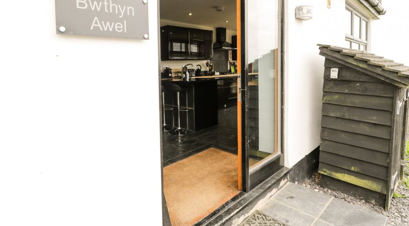 Photo of Bwthyn Awel