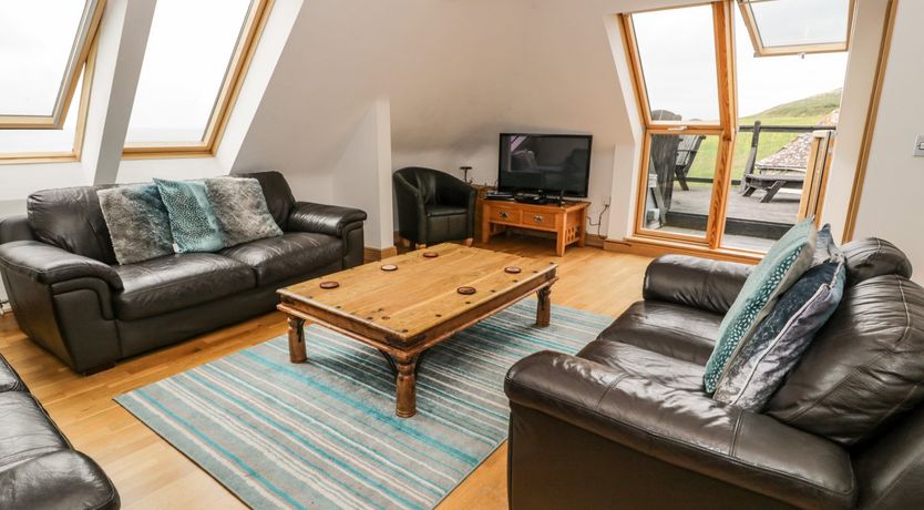 Photo of Bwthyn Awel