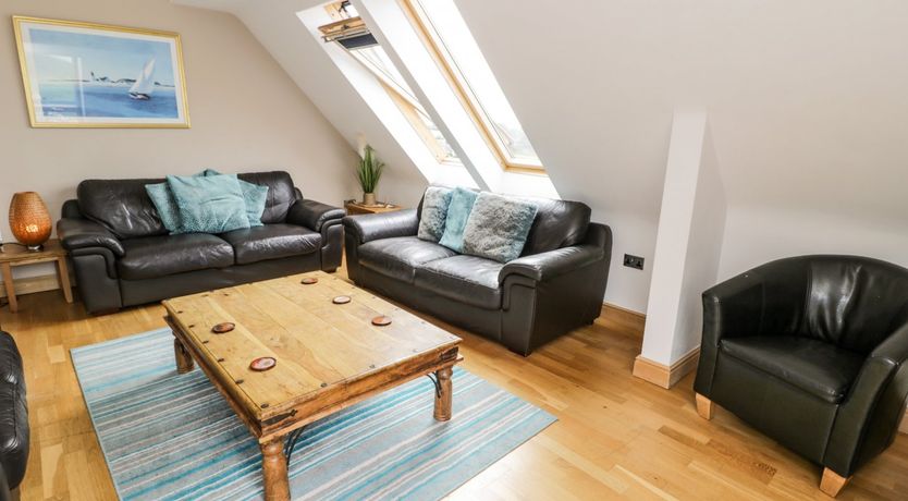 Photo of Bwthyn Awel