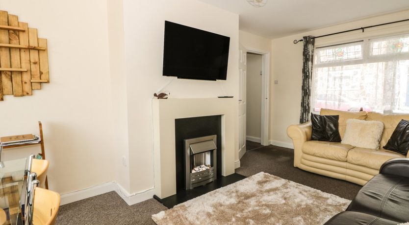 Photo of Freyja Cottage