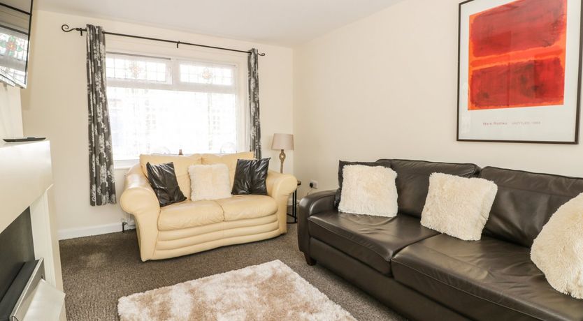 Photo of Freyja Cottage