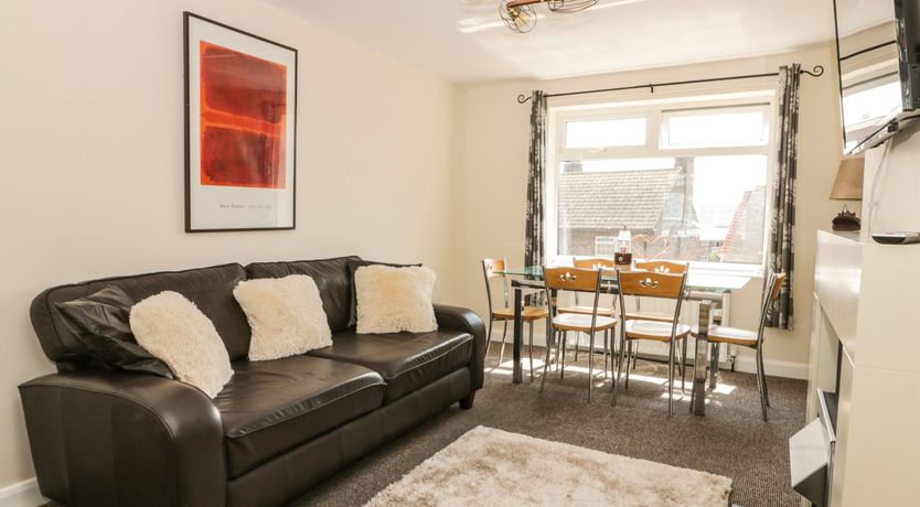 Photo of Freyja Cottage