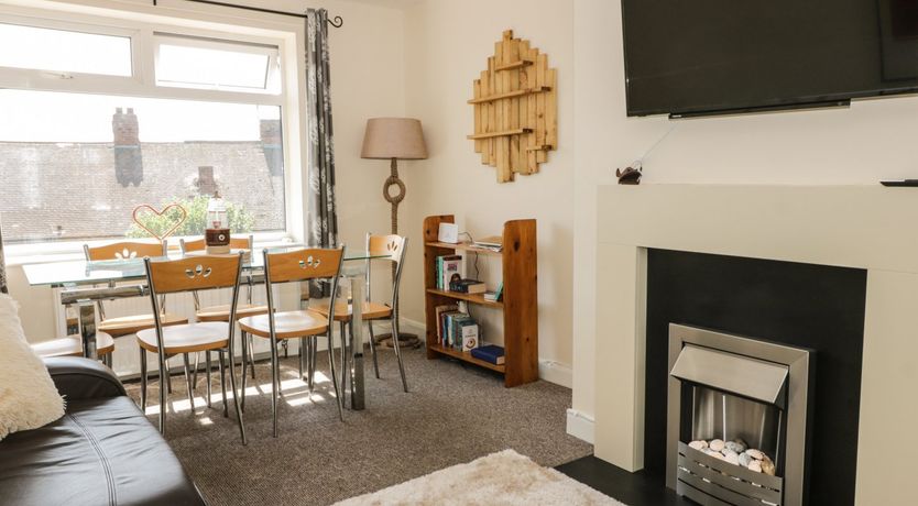 Photo of Freyja Cottage