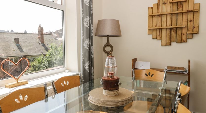 Photo of Freyja Cottage