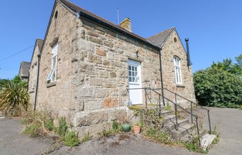 The Cottage Holiday Cottage