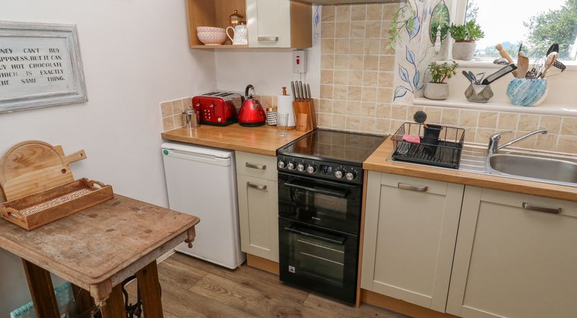 Photo of The Cottage