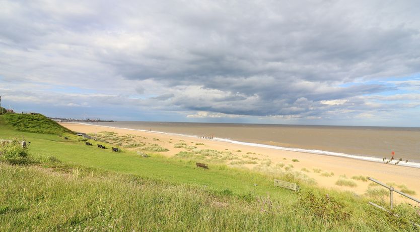 Photo of Marina's Cottage