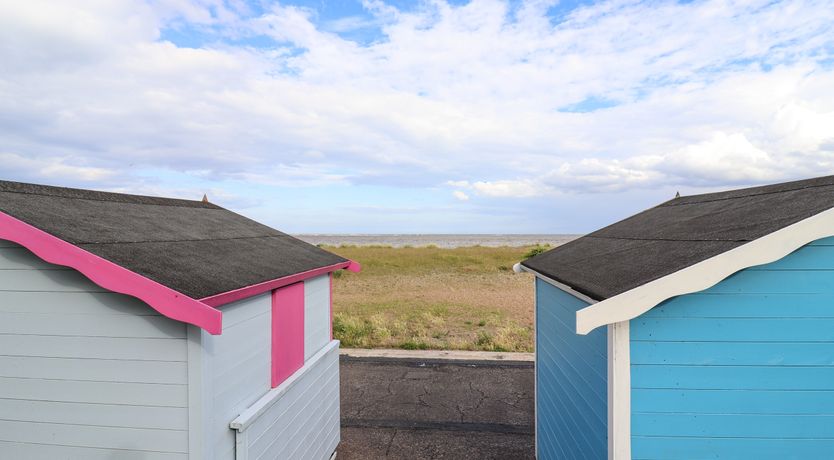 Photo of Marina's Cottage