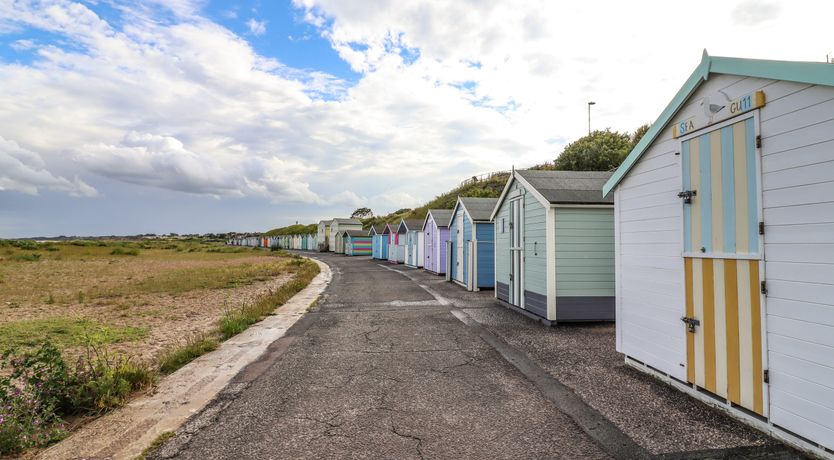 Photo of Marina's Cottage